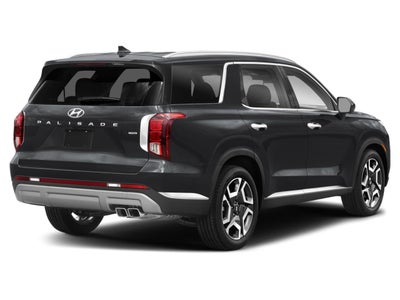 2023 Hyundai PALISADE Limited AWD