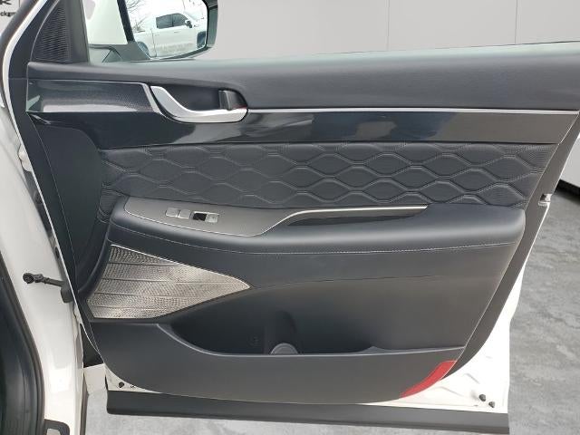 2020 Hyundai PALISADE Limited AWD