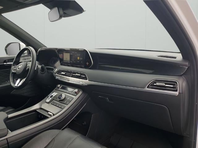 2020 Hyundai PALISADE Limited AWD