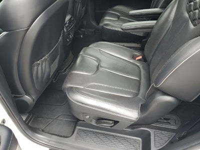 2020 Hyundai PALISADE Limited AWD