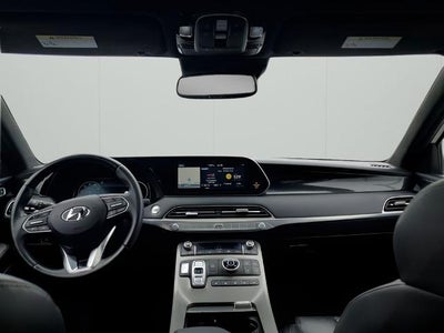 2020 Hyundai PALISADE Limited AWD