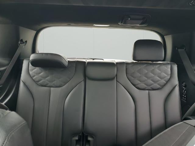 2020 Hyundai PALISADE Limited AWD