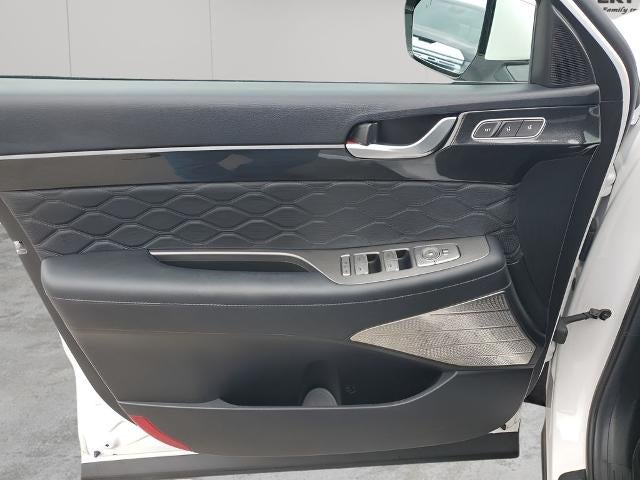 2020 Hyundai PALISADE Limited AWD