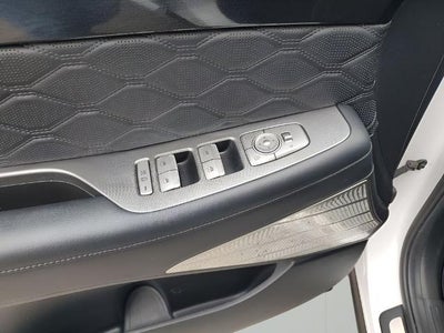 2020 Hyundai PALISADE Limited AWD