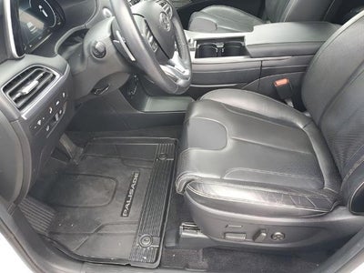 2020 Hyundai PALISADE Limited AWD