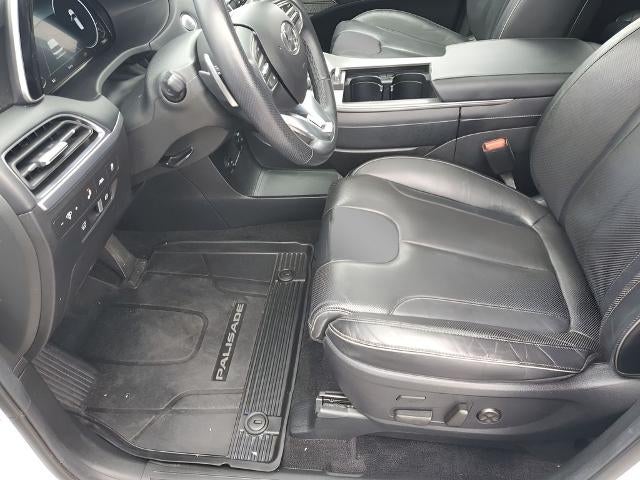 2020 Hyundai PALISADE Limited AWD