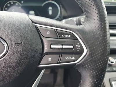 2020 Hyundai PALISADE Limited AWD