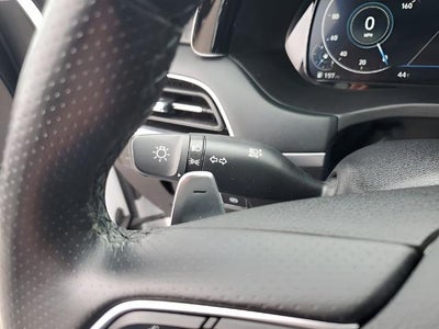 2020 Hyundai PALISADE Limited AWD