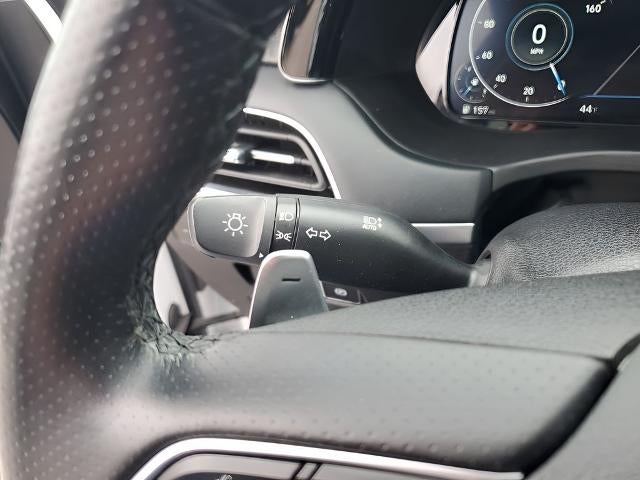 2020 Hyundai PALISADE Limited AWD