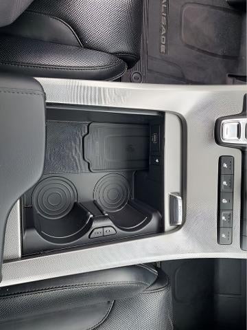 2020 Hyundai PALISADE Limited AWD