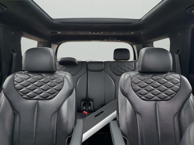 2020 Hyundai PALISADE Limited AWD