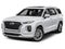 2020 Hyundai PALISADE Limited AWD