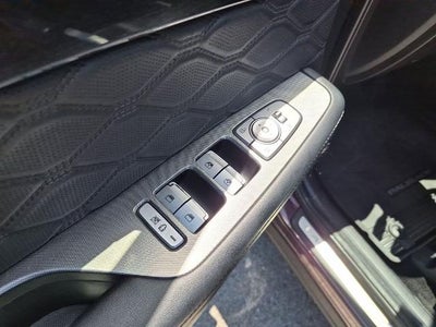 2020 Hyundai PALISADE Limited AWD