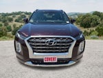 2020 Hyundai PALISADE Limited AWD