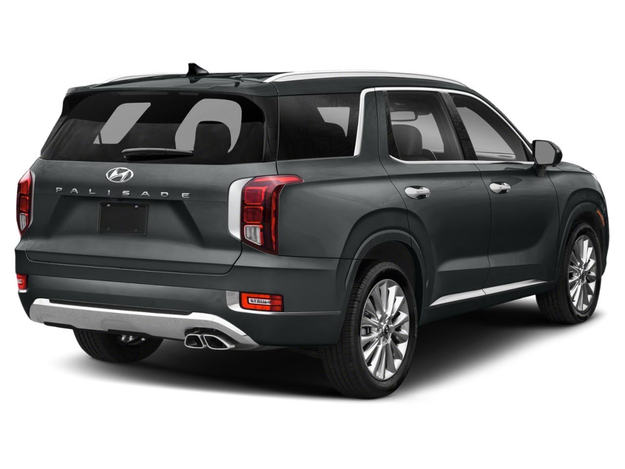 2020 Hyundai PALISADE Limited AWD