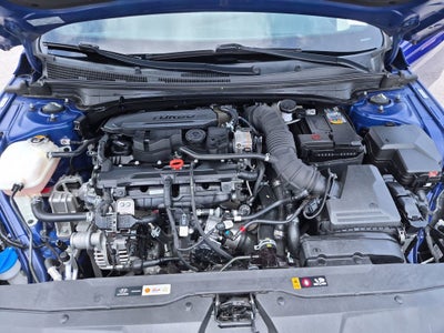 2022 Hyundai ELANTRA N Line DCT