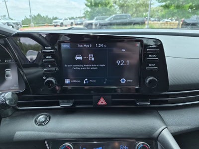 2022 Hyundai ELANTRA N Line DCT