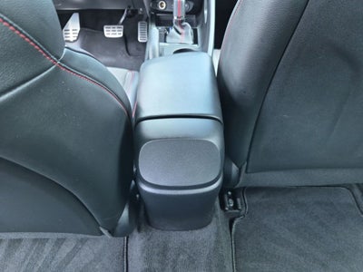 2022 Hyundai ELANTRA N Line DCT