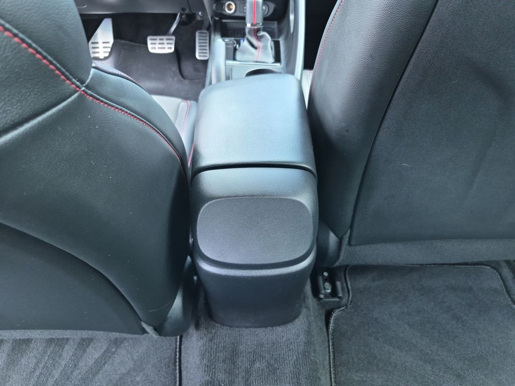 2022 Hyundai ELANTRA N Line DCT