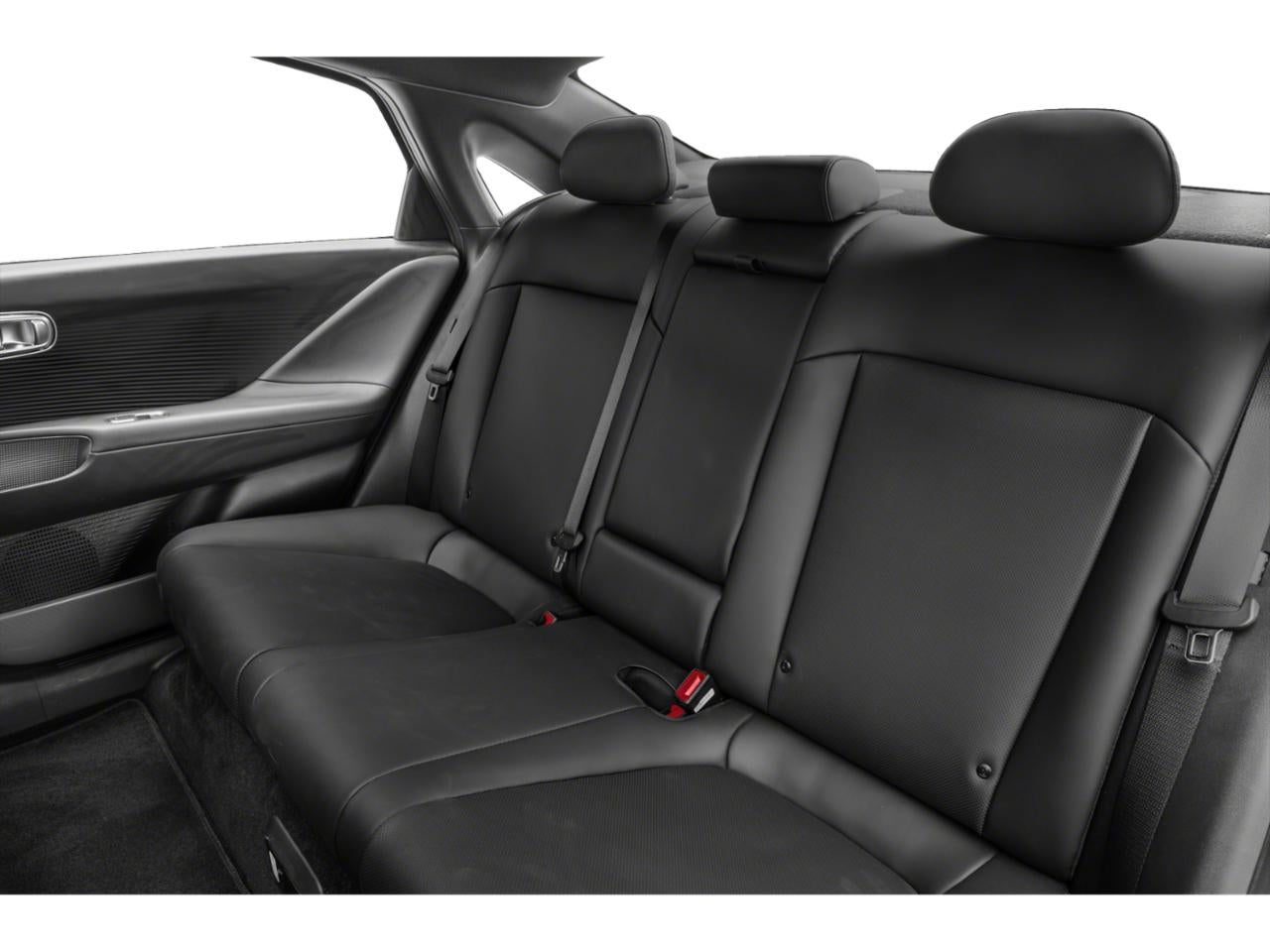 2023 Hyundai IONIQ 6 Limited AWD