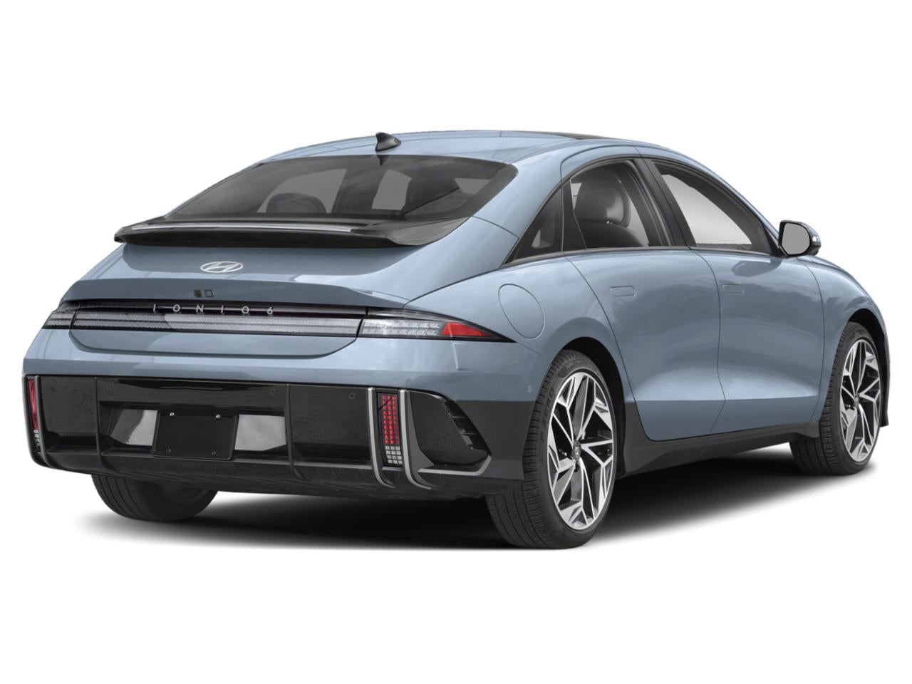 2023 Hyundai IONIQ 6 Limited AWD