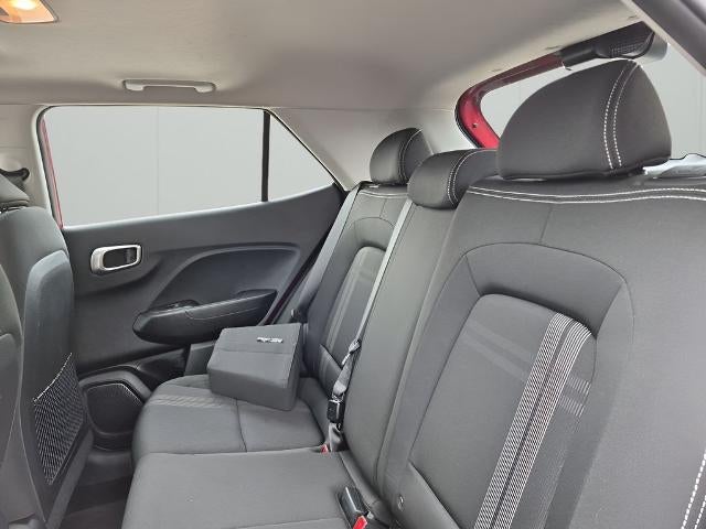 2022 Hyundai VENUE SEL IVT