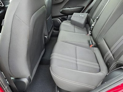 2022 Hyundai VENUE SEL IVT