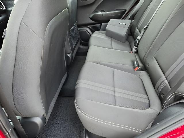 2022 Hyundai VENUE SEL IVT