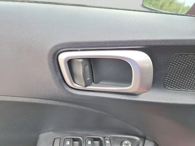 2022 Hyundai VENUE SEL IVT