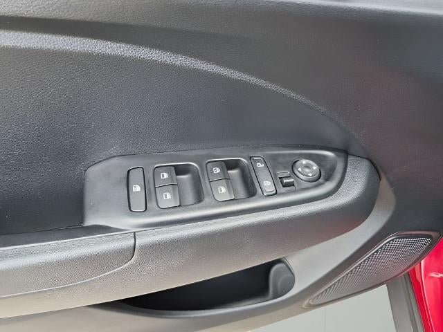 2022 Hyundai VENUE SEL IVT