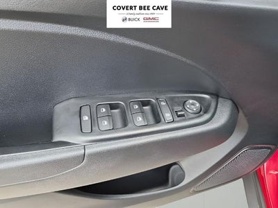 2022 Hyundai VENUE SEL IVT