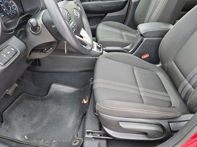 2022 Hyundai VENUE SEL IVT