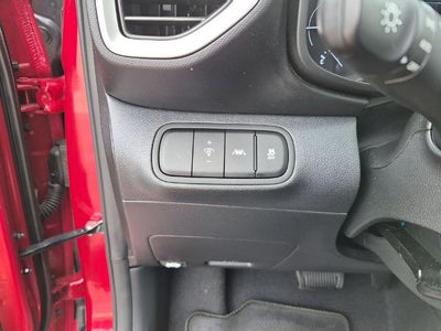 2022 Hyundai VENUE SEL IVT