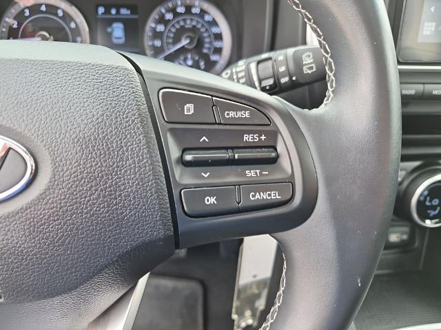 2022 Hyundai VENUE SEL IVT