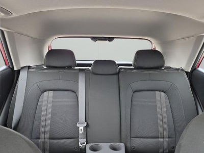 2022 Hyundai VENUE SEL IVT