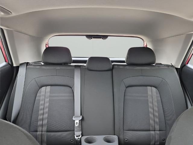 2022 Hyundai VENUE SEL IVT