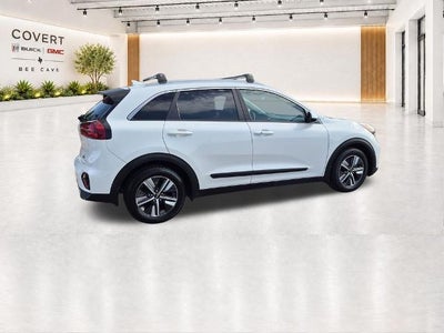2020 Kia Niro LXS FWD