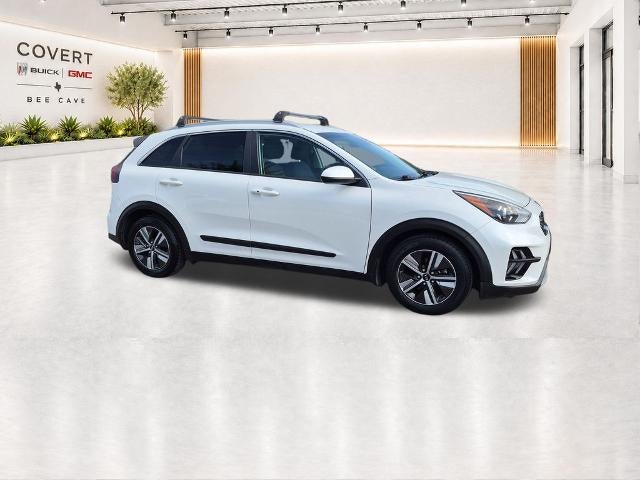 2020 Kia Niro LXS FWD