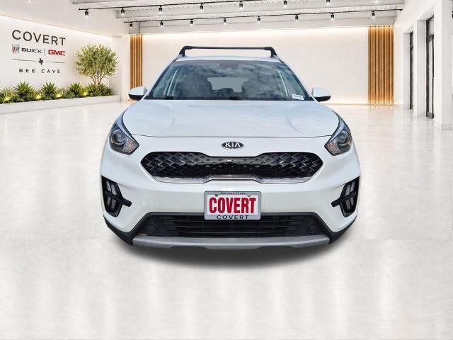 2020 Kia Niro LXS FWD