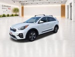 2020 Kia Niro LXS FWD