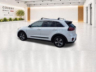 2020 Kia Niro LXS FWD
