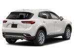 2022 Buick Envision FWD 4dr Preferred