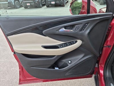 2017 Buick Envision FWD 4dr Essence