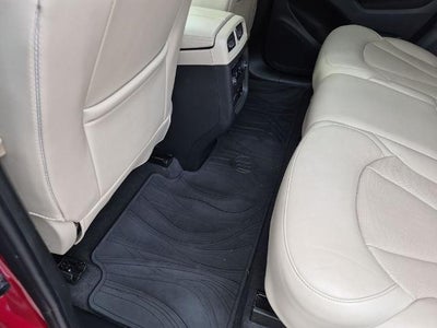 2017 Buick Envision FWD 4dr Essence