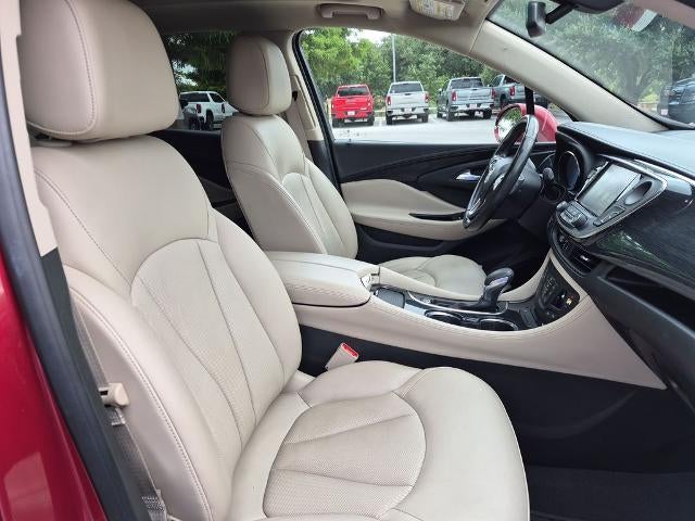 2017 Buick Envision FWD 4dr Essence