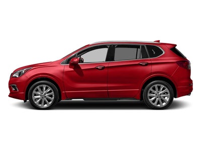 2017 Buick Envision FWD 4dr Essence