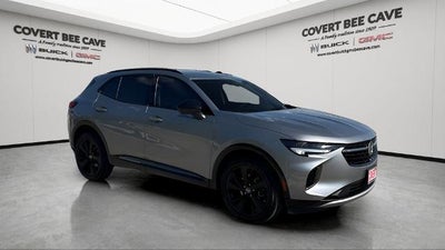 2023 Buick Envision FWD 4dr Essence