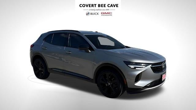 2023 Buick Envision FWD 4dr Essence