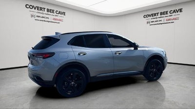 2023 Buick Envision FWD 4dr Essence