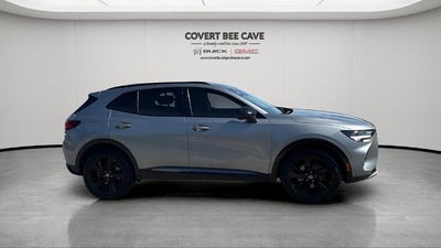 2023 Buick Envision FWD 4dr Essence